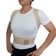 thumbnail image 2 of Espaldera Corrector P/Postura Premium Beige Active Pro, 2 of 5