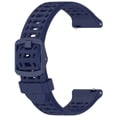 thumbnail image 4 of Official 22MM Smart Sports Watch Band, Soft Silicone Strap, Breathable, Lightweight, Durable, Easy Installation, Compatible with Various Models, 4 of 4