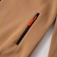 thumbnail image 4 of Men's Sweatshirt Hoodie Zipper Arm Pocket Cardigan Men's Sports Large Size Casual Hoodie M, 4 of 4