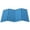 Blue, variant on Camping & Hiking Folding Foam Seat Pad for Outdoor Comfort – EVA Picnic Mat Cushion for Park Camp and Travel