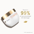 thumbnail image 5 of Dove Radical Recovery 10-in-1 Hair Mask Deep recovery from 99% of UV hair damage UV Repair & Glow with Melting Lumi-Beads 9.2 fl oz, 5 of 12