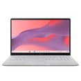 thumbnail image 2 of Asus Chromebook CX15 Premium Student Laptop 15.6" FHD Anti-Glare Intel Celeron N4500 4GB DDR4 256GB Storage (128GB eMMC + 128GB SD Card) Typc-C Long-Lasting Battery Pricacy Camera Google AI, 2 of 7