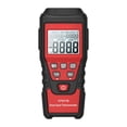 thumbnail image 1 of Termómetro termopar, medidor de temperatura, fácil de usar, portátil, con función de espera automática, HT617B para hornos de alta potencia, 1 of 7