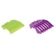 thumbnail image 2 of Guía profesional para cortapelos, peine, accesorios para cortapelos, guías de corte de pelo de plástico, 2 of 8