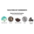 thumbnail image 2 of TONYMOLY Tako Pore Black Peel Off Pack, 5.2 oz., 2 of 3