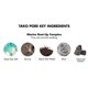 thumbnail image 2 of TONYMOLY Tako Pore Black Peel Off Pack, 5.2 oz., 2 of 3