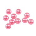 thumbnail image 1 of QualitChoice 400 Pieces/Set Artificial Pearl Bracelet Bangle Simulation Pearls Jewelry DIY Crafting Handmade Handicraft Accessories Pink, 1 of 6