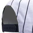 thumbnail image 4 of Gorra ’47 Hombre New York Yankees Blanco BPNSTR17GWPWH, 4 of 5