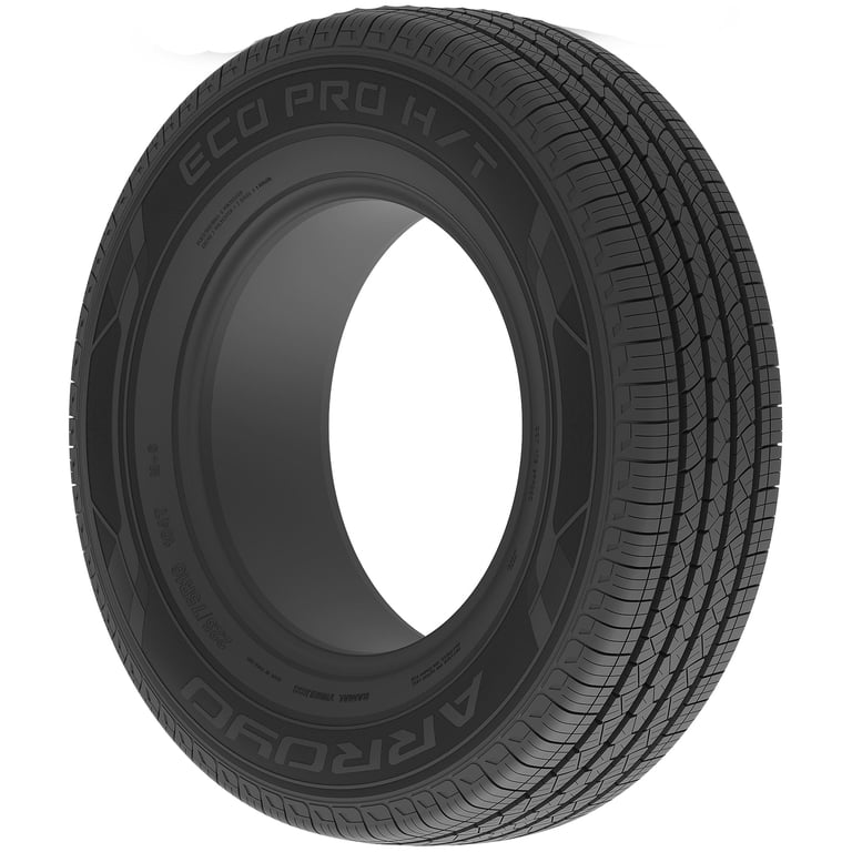 リオリオ Arroyo ECO PRO HT 235/55R18 104W, All-Season, Fuel Efficient, Wet