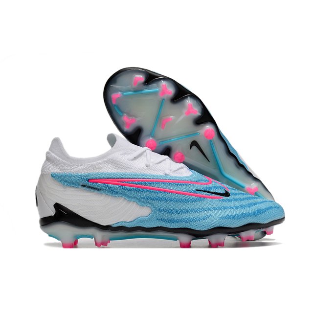 Phantom GX Elite FG Talla : 39-45 Zapatos De Fútbol Para Hombre Botas Hombres