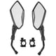 thumbnail image 1 of Motorcycle Rear View Mirror Reflector Suitable for Sur Ron Sur-Ron Surron Light Bee Electric Off-Road Bike, 1 of 5