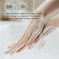 thumbnail image 7 of Muse Apothecary Hand Ritual Luxury Aromatherapy Foaming Soap, Rosemary Mint & Hemp, 11.5 Oz 3-Pack, 7 of 7