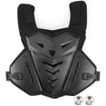 thumbnail image 4 of FLAMEEN Breathable Chest Back Protection, Shockproof Chest Back Protection, Motorcycle Vest Back Protection, Motorcycle For Outdoor Sports Riding Hiking, 4 of 8