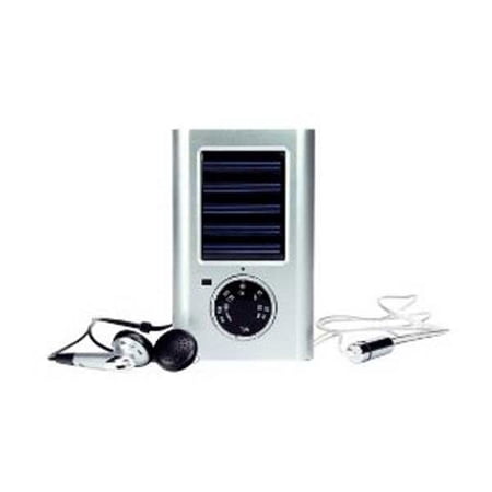 Gaiam Solar Ray Dio