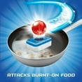 thumbnail image 2 of Finish Dishwasher Detergent Pods, All In 1 Max, Lemon, 55 Tablets, 2 of 4