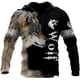 thumbnail image 1 of "Xishao Sudadera con Capucha De Llamas Coloridas para Hombre Y Mujer, Ropa De Abrigo Fluorescente 3D, Chaqueta Divertida Negra, Otoño E Invierno" Xishao ropa, 1 of 2