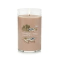 thumbnail image 6 of Yankee Candle Signature Medium 2-Wick Candle, Seaside Woods, 14.25 oz, 6 of 7