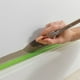 image 3 of FrogTape 0.94 in. x 45 yd. Green Multi-Surface Painter's Tape