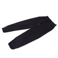 thumbnail image 2 of Pantalones de yoga para mujer, de nailon, transpirables, con cordón ajustable, para correr, ciclismo, color negro, talla M, 2 of 14