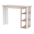 thumbnail image 4 of Barra De Cocina Maderkit Dan Rovere-Blanco, 4 of 6