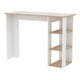 thumbnail image 4 of Barra De Cocina Maderkit Dan Rovere-Blanco, 4 of 6
