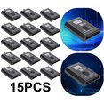 thumbnail image 1 of DQrwqpou Unidad Disco Duro HDD Estuche Interno para 20GB 60GB 120GB 250GB para XBOX 360 Slim, 1 of 7