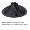 thumbnail image 4 of Hair Cutting Cape,Umbrella Hair Cutting Cape Professional Hair Cutting Cape Foldable Hair Cutting Cloak Umbrella for Salon Barber Adult Special Hair Styling Accessory, 4 of 6
