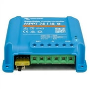 Victron SmartSolar MPPT Solar Charge Controller - 75V - 15Amp - UL Approved