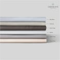 thumbnail image 7 of FABDREAMS Organic Linen Queen Sheet Set | Linen Sheets | Linen Sheets Queen | Cooling Sheet Set | 1 Fitted Sheet Queen Size, 1 Flat Sheet, 2 Pillowcase | Organic Sheets Queen | White, 7 of 7
