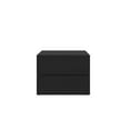 thumbnail image 1 of Nexera James 2 Drawer Nigthstand, 1 of 6