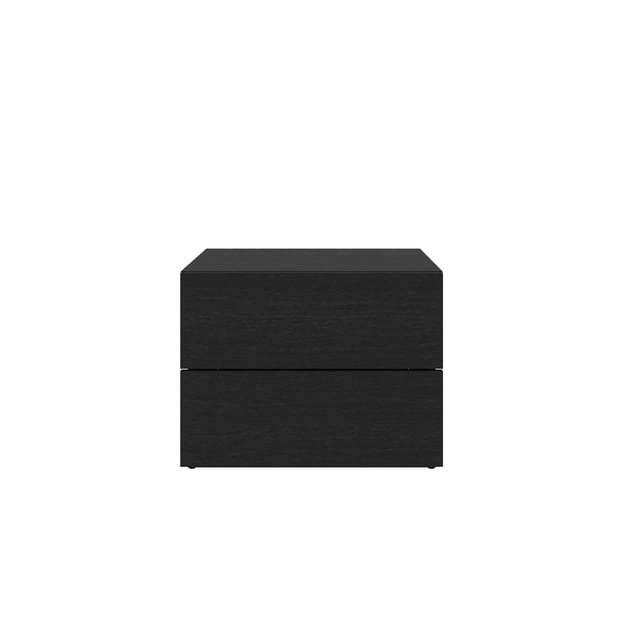 Nexera James 2 Drawer Nigthstand