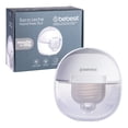 thumbnail image 3 of Extractor de leche Materna Bebesit LX Manos libres 10 Bolsas de Almacenamiento 200 ml, 3 of 8