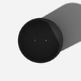 thumbnail image 3 of Veradek Mason Series Kona 20" Plastic-Stone Planter 2-Pack Black, 3 of 7