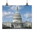 thumbnail image 2 of Print: United States Capitol, Washington, D.C., 2008, 2 of 4