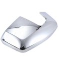 thumbnail image 2 of For Transit Custom Left & Right Side Painted Wing Mirror Cover Rear View Mirror Cover Silver 2064129 1809084, 2 of 5
