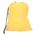 thumbnail image 2 of Columpio amarillo para exteriores para acampar, relajarse en el patio y el pasillo. Sillón cama colgante de doble propósito, 2 of 8