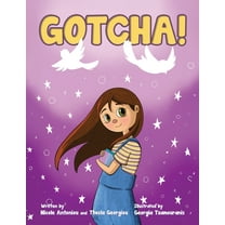 Gotcha!, (Paperback)