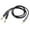 A, variant on 3.5mm to Dual 6.35mm Audio Cable with High - Quality Materials for Stable Sound Transmission