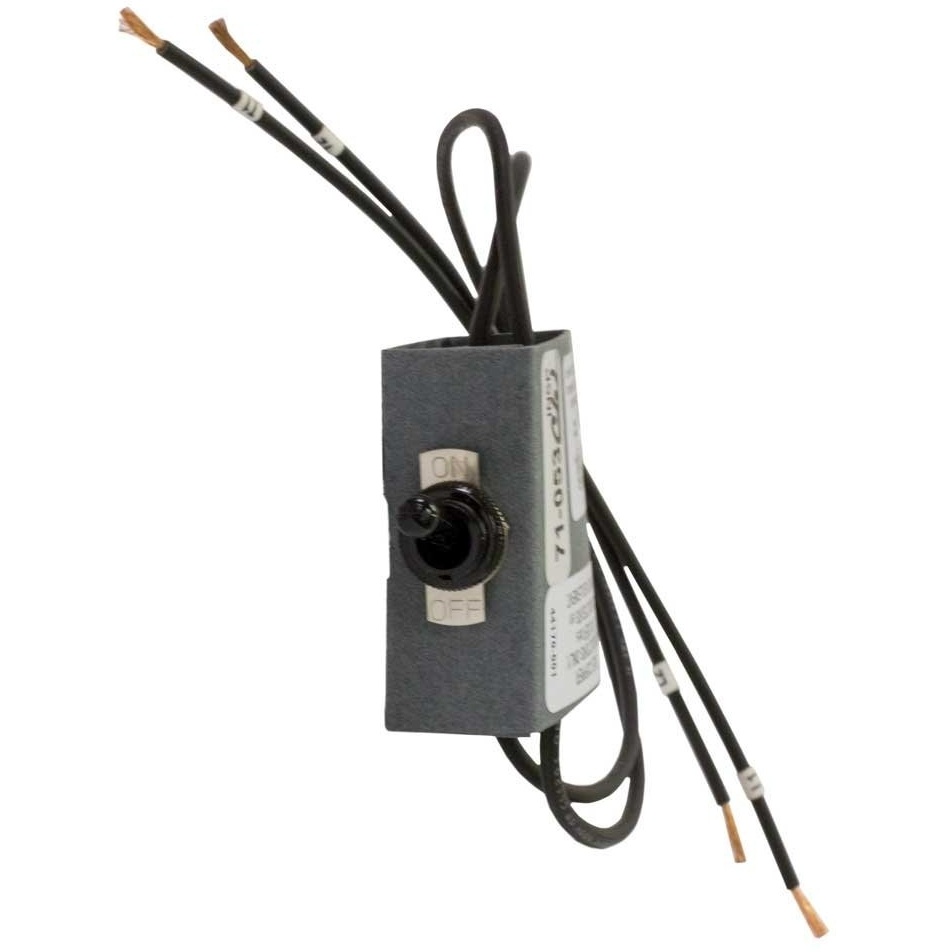 DCS202/5100 2 Pole 20 Amp Disconnect