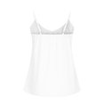 thumbnail image 7 of Dressy Tank Tops for Women Women Sexy Sequin Camisole Tank Top Sparkly Blouse For Holiday Outfits Tank Top, 7 of 7