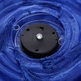 thumbnail image 2 of Lámpara Solar Nailon Con Farol Impermeable para Festivales () Azul, 2 of 9