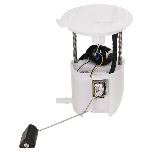 Fuel Pump Compatible with 2010-2012 Ford Taurus Lincoln MKS 6Cyl 3.5L 3.7L Right Passenger With Sending Unit