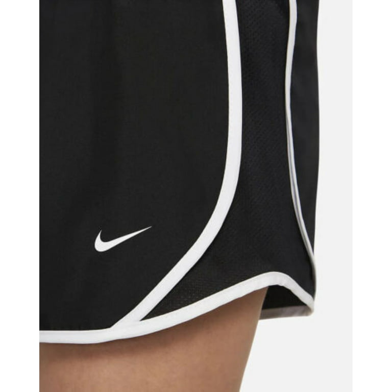 Nike Big Girls Dri-Fit Tempo Running Shorts 