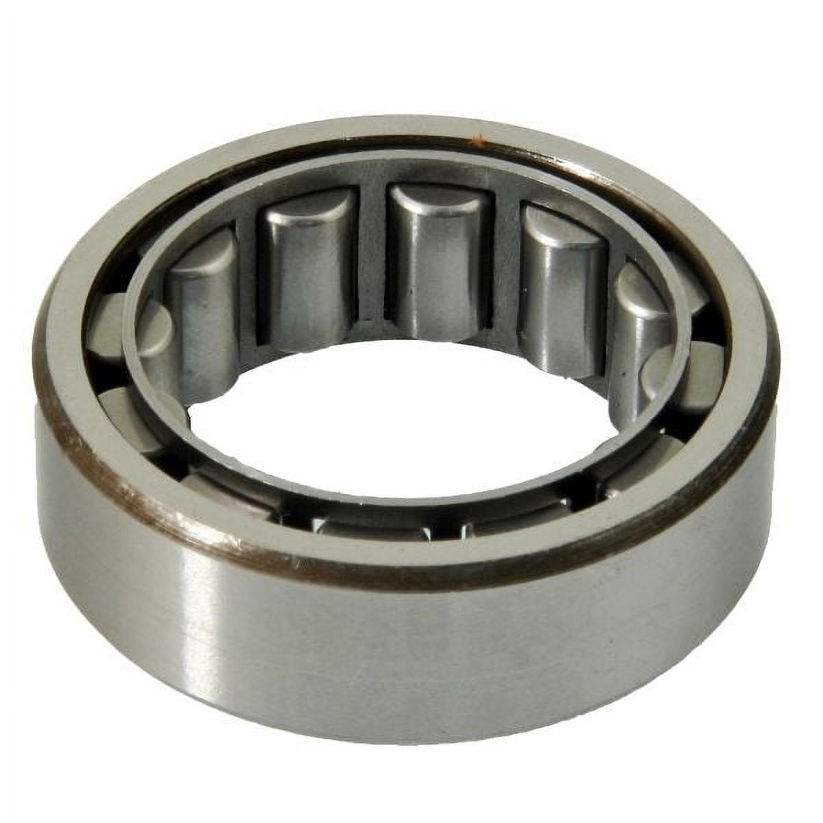 National 202-FFLB Ball Bearing - Premium Quality, OE Replacement For Automotive & Machinery
