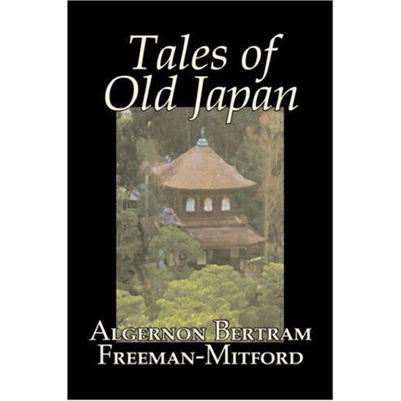 Tales of Old Japan