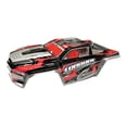 thumbnail image 3 of Carcasa de carrocería de coche RC CUTICAT 1/16 Rojo, 3 of 8
