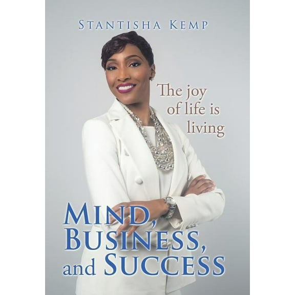 Mind, Business, and Success (Hardcover)