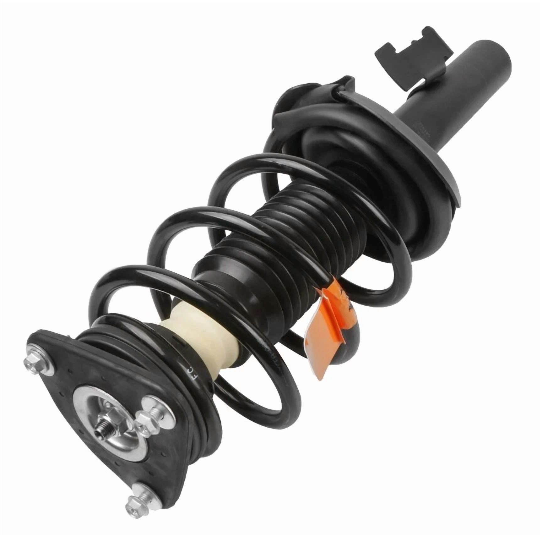 MOSTPLUS Set(2) Front Complete Struts & Spring for 2004-2013 Mazda 3 2006-2010 MAZDA 5