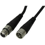 Pro Co Sound StageMASTER SMM30 XLR Audio Cable