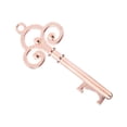thumbnail image 1 of Outils d'Ouverture de Bouteille, 50 Pcs Clé en Alliage de Zinc Vintage Ouvre-Bière Performance, 1 of 8